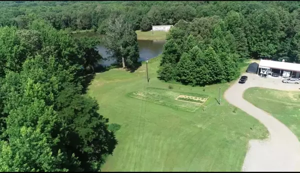 Mercer, TN 38392,1000 Highway 138