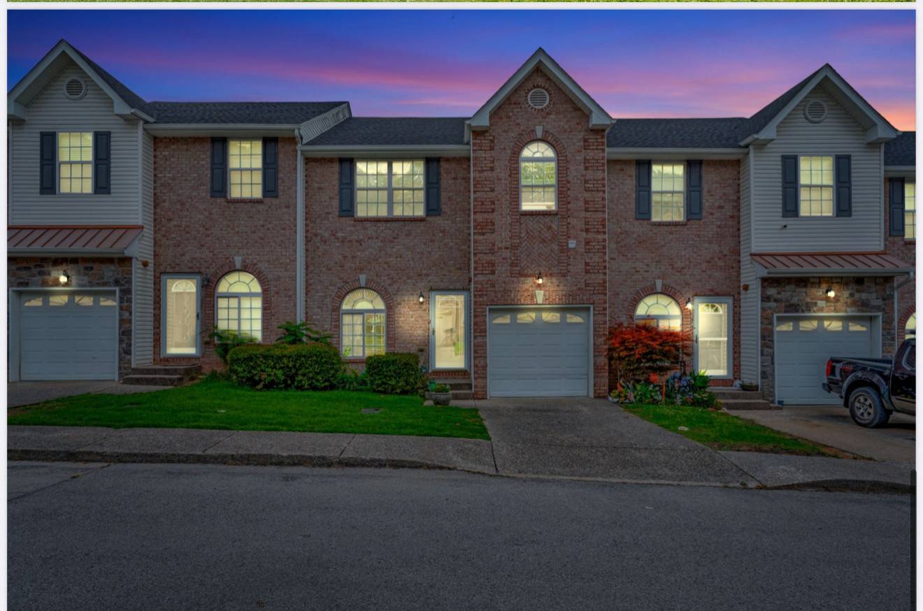 Nashville, TN 37210,804 Spence Enclave Ln
