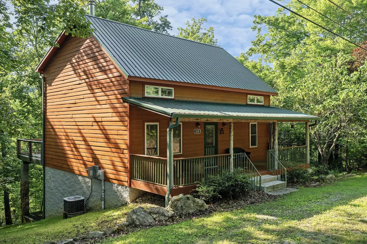 Smithville, TN 37166,1235 Lakeview Dr
