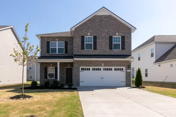 3633 Capstone Dr, Murfreesboro, TN 37128