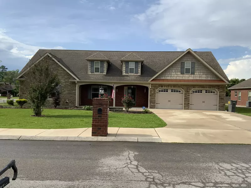 317 Sunrise Drive, Rossville, GA 30741