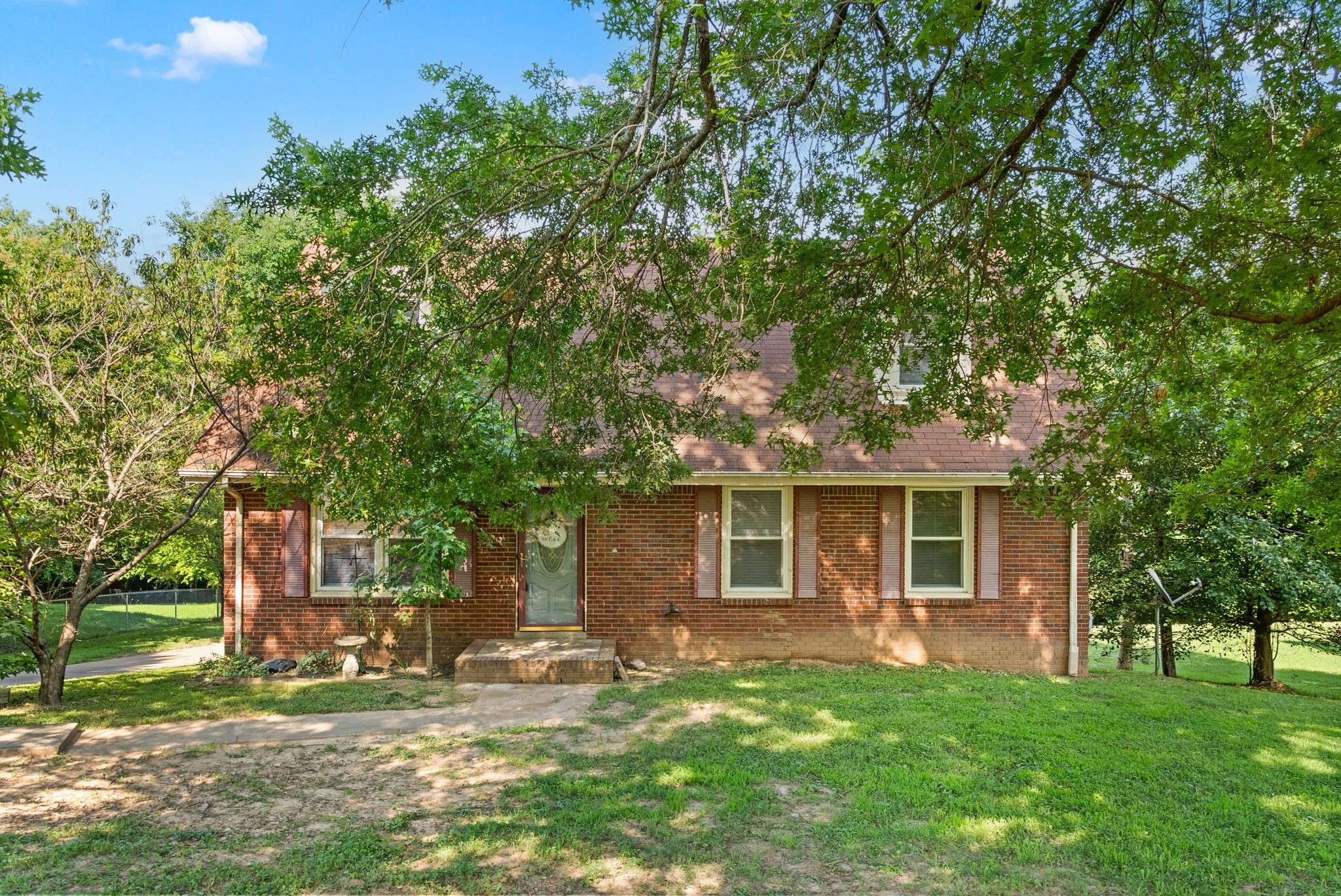 Clarksville, TN 37040,1849 Patricia Dr