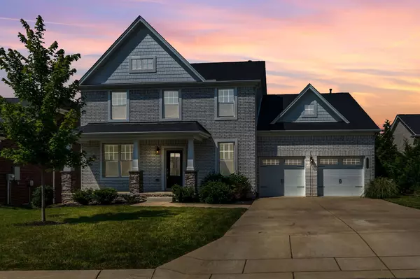 Mount Juliet, TN 37122,900 Easton Dr