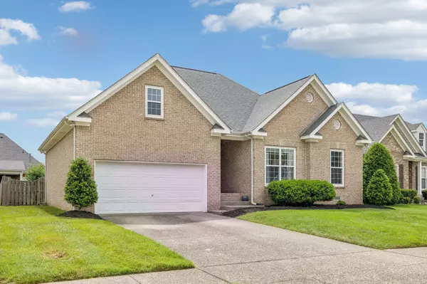 Spring Hill, TN 37174,1025 Aenon Cir