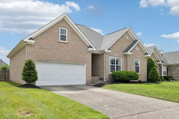 Spring Hill, TN 37174,1025 Aenon Cir