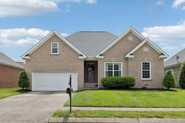 Spring Hill, TN 37174,1025 Aenon Cir