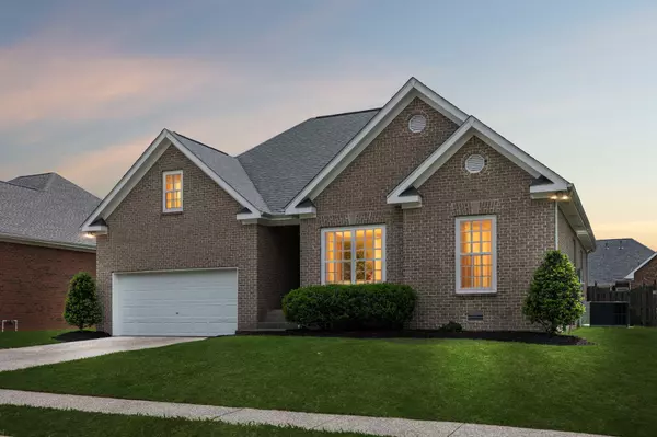 Spring Hill, TN 37174,1025 Aenon Cir