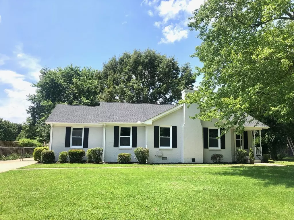 Murfreesboro, TN 37129,621 Buck Ln