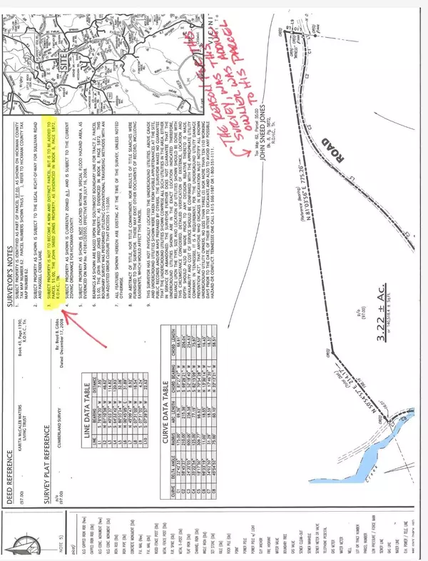 Centerville, TN 37033,0 Hassell Creek Rd