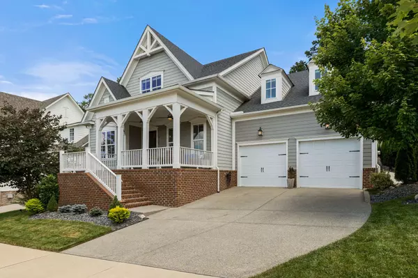 Franklin, TN 37064,215 Halswelle Dr