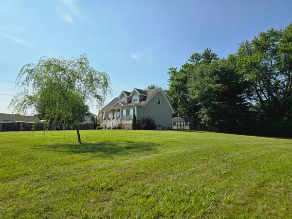 Cookeville, TN 38501,1815 Bouton Dr