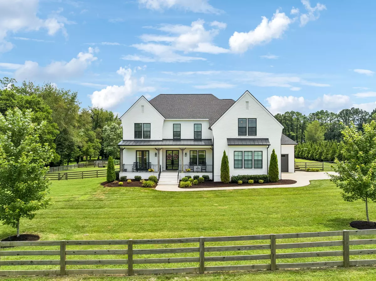 Thompsons Station, TN 37179,2600 Country Haven Drive