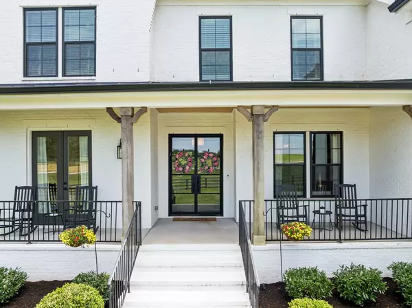 Thompsons Station, TN 37179,2600 Country Haven Drive
