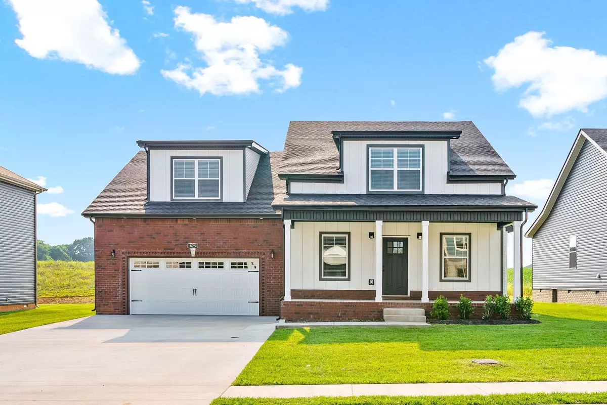 Clarksville, TN 37040,333 Cardinal Creek