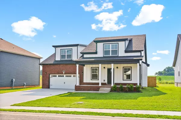 Clarksville, TN 37040,333 Cardinal Creek