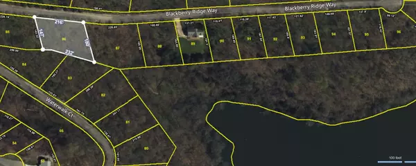 Smithville, TN 37166,86 Blackberry Ridge Way