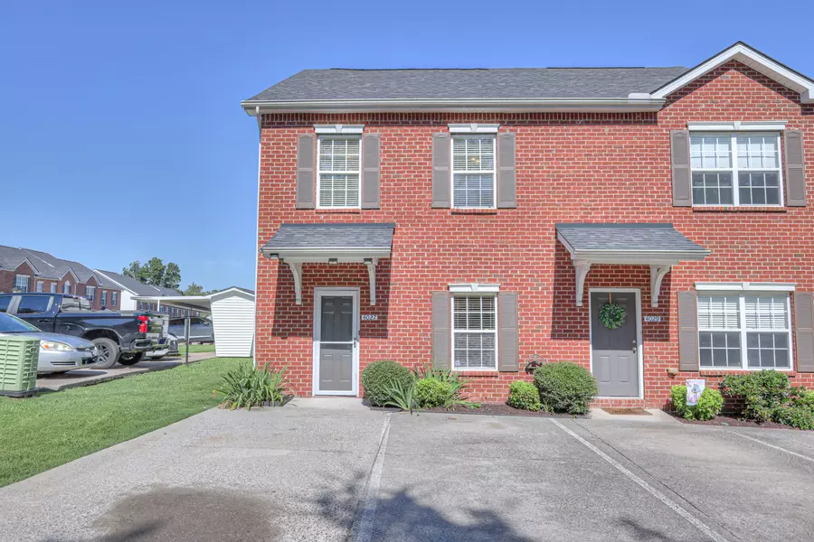 4027 Clinton Ln, Spring Hill, TN 37174