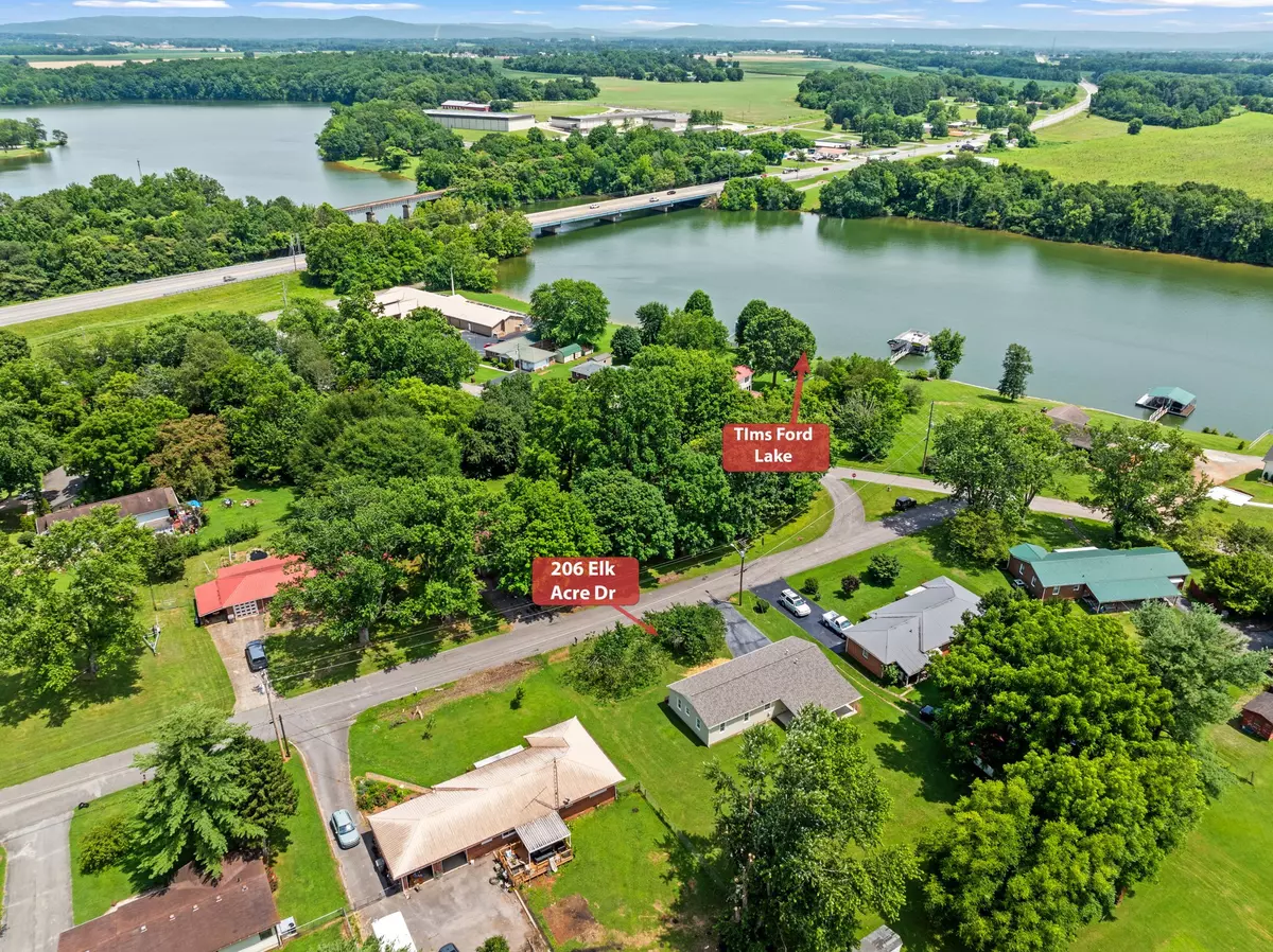 Estill Springs, TN 37330,206 Elk Acre Dr