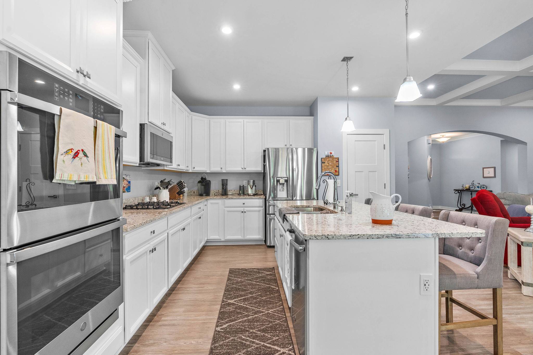 College Grove, TN 37046,7216 Sky Meadow Dr