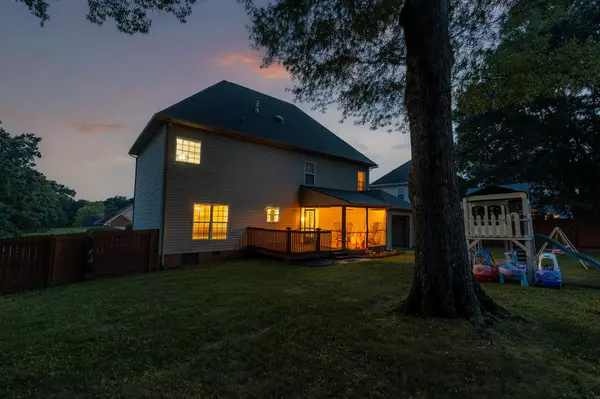 Hixson, TN 37343,1509 Courtland Drive