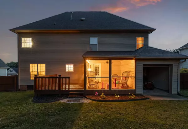 Hixson, TN 37343,1509 Courtland Drive