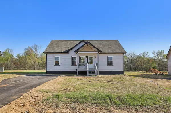 Lafayette, TN 37083,64 Amos Circle