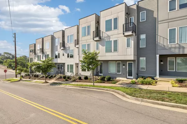 Nashville, TN 37207,58 Fern Ave