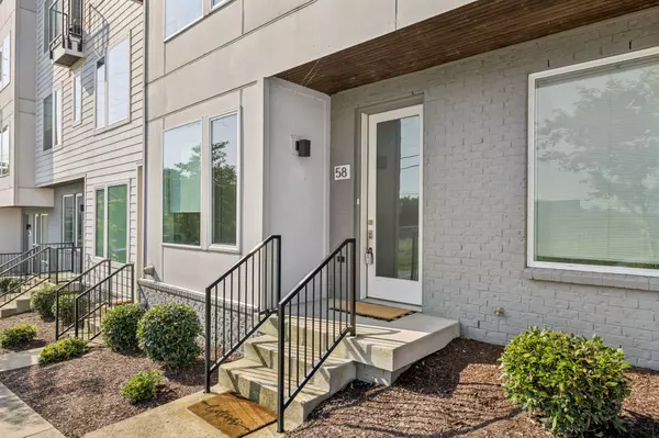 Nashville, TN 37207,58 Fern Ave