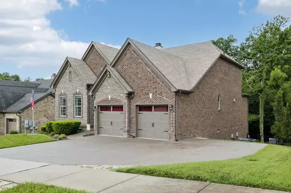 Hermitage, TN 37076,2229 Arbor Pointe Way