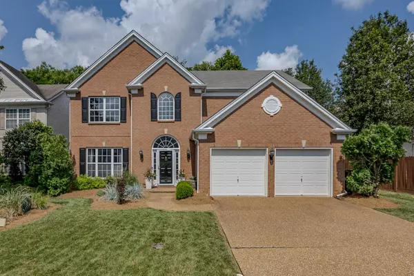 Brentwood, TN 37027,5925 Westheimer Dr