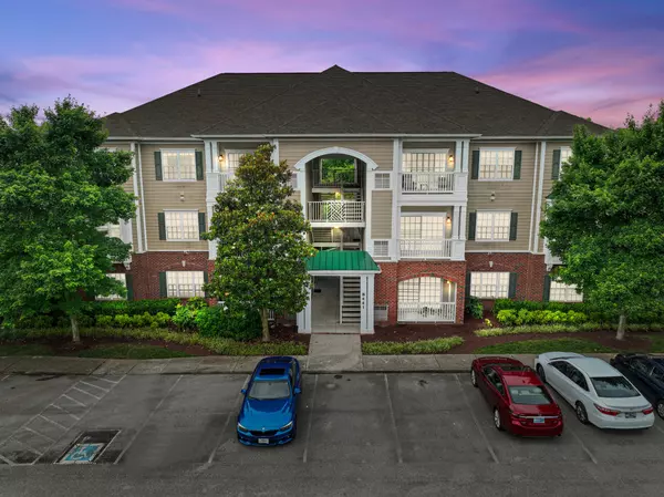 Antioch, TN 37013,8441 Callabee Way ##14