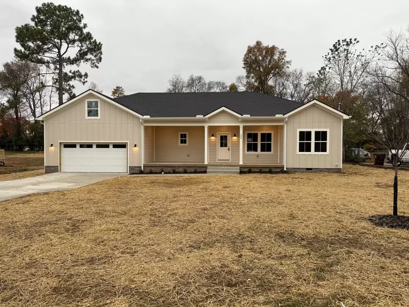 106 Lynn Lee Dr, Old Hickory, TN 37138