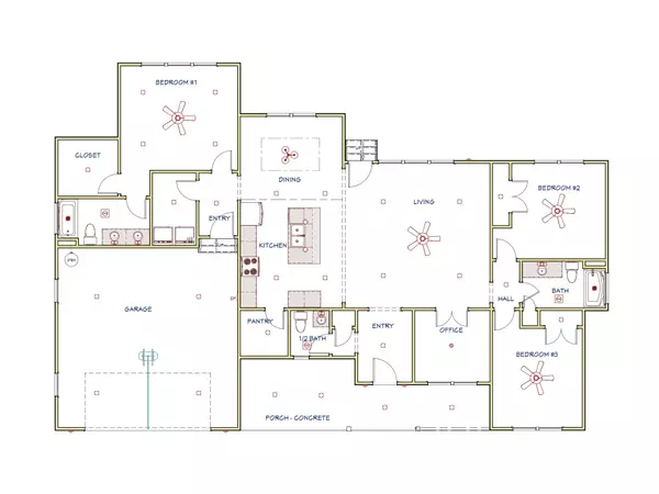 Old Hickory, TN 37138,106 Lynn Lee Dr