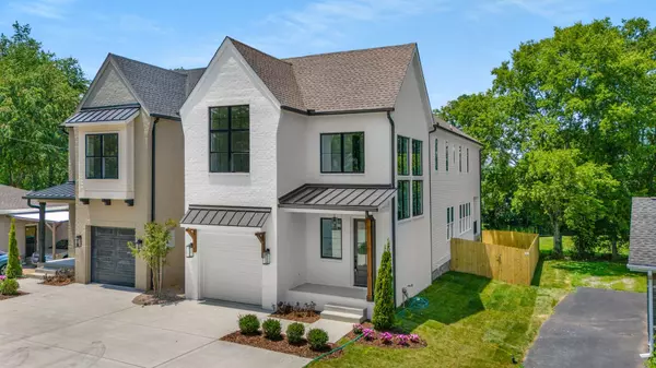 Nashville, TN 37209,517B Achievement Dr