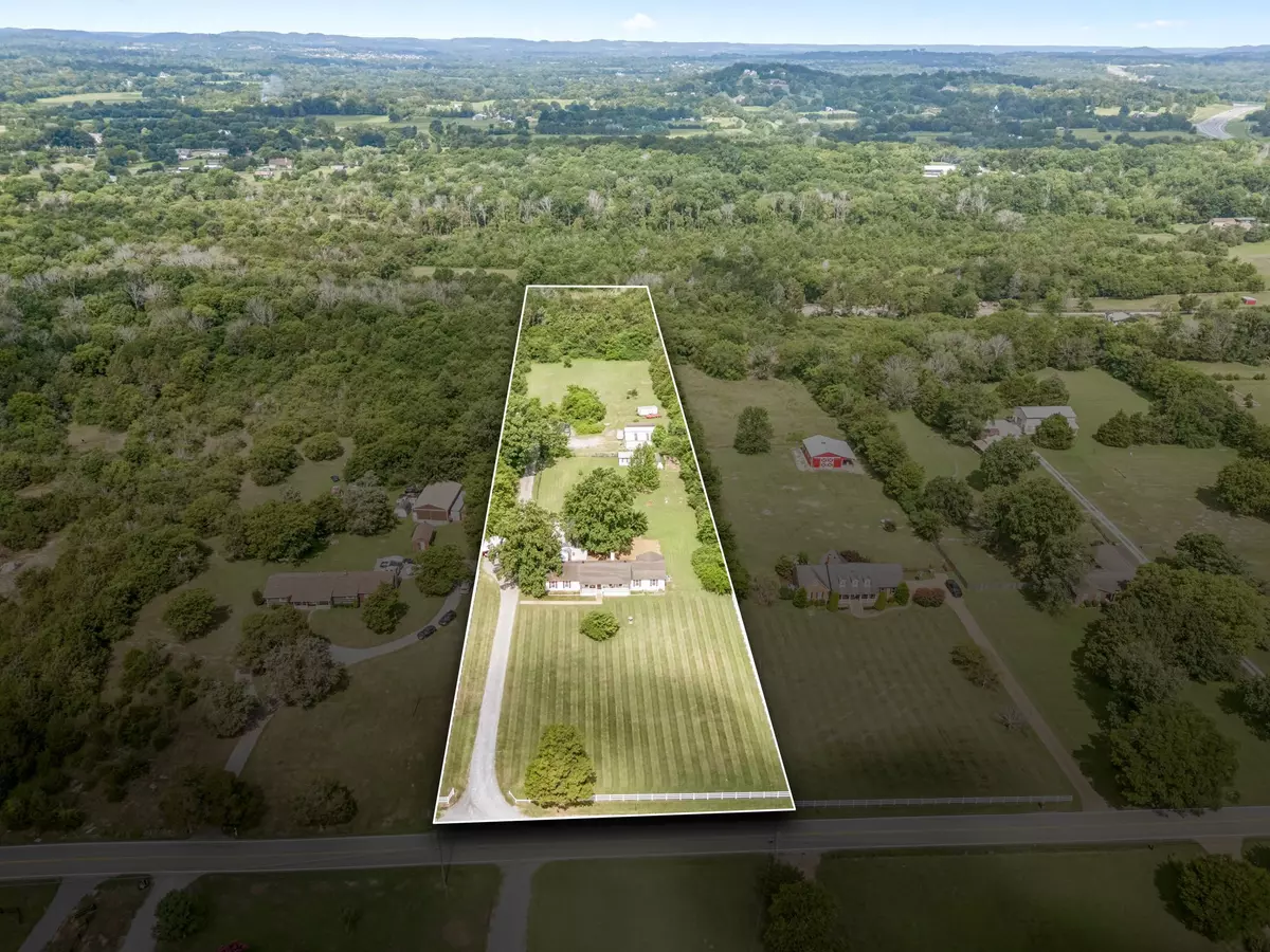 Franklin, TN 37067,6227 Ladd Rd