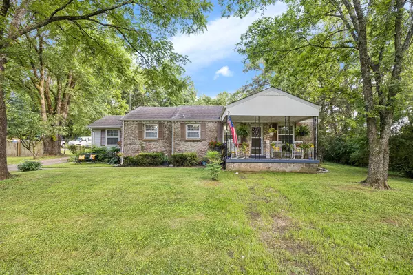 Nashville, TN 37217,1225 Currey Rd