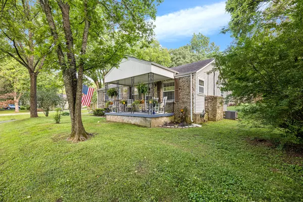 Nashville, TN 37217,1225 Currey Rd