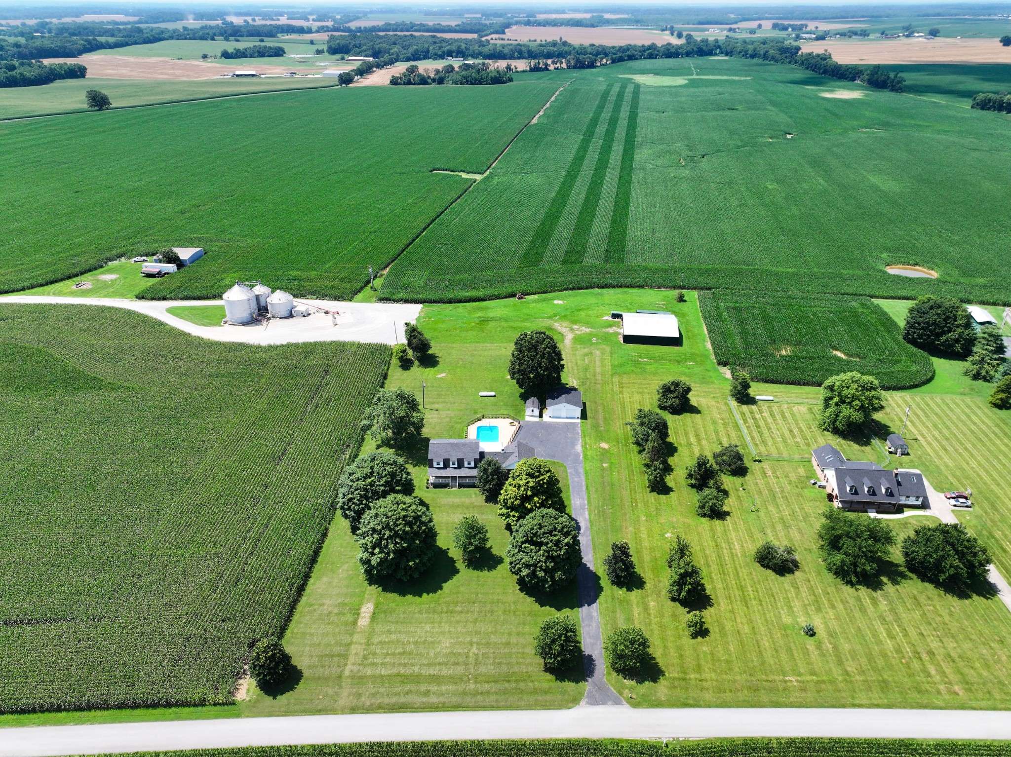 Allensville, KY 42204,511 Snardon Mill Rd