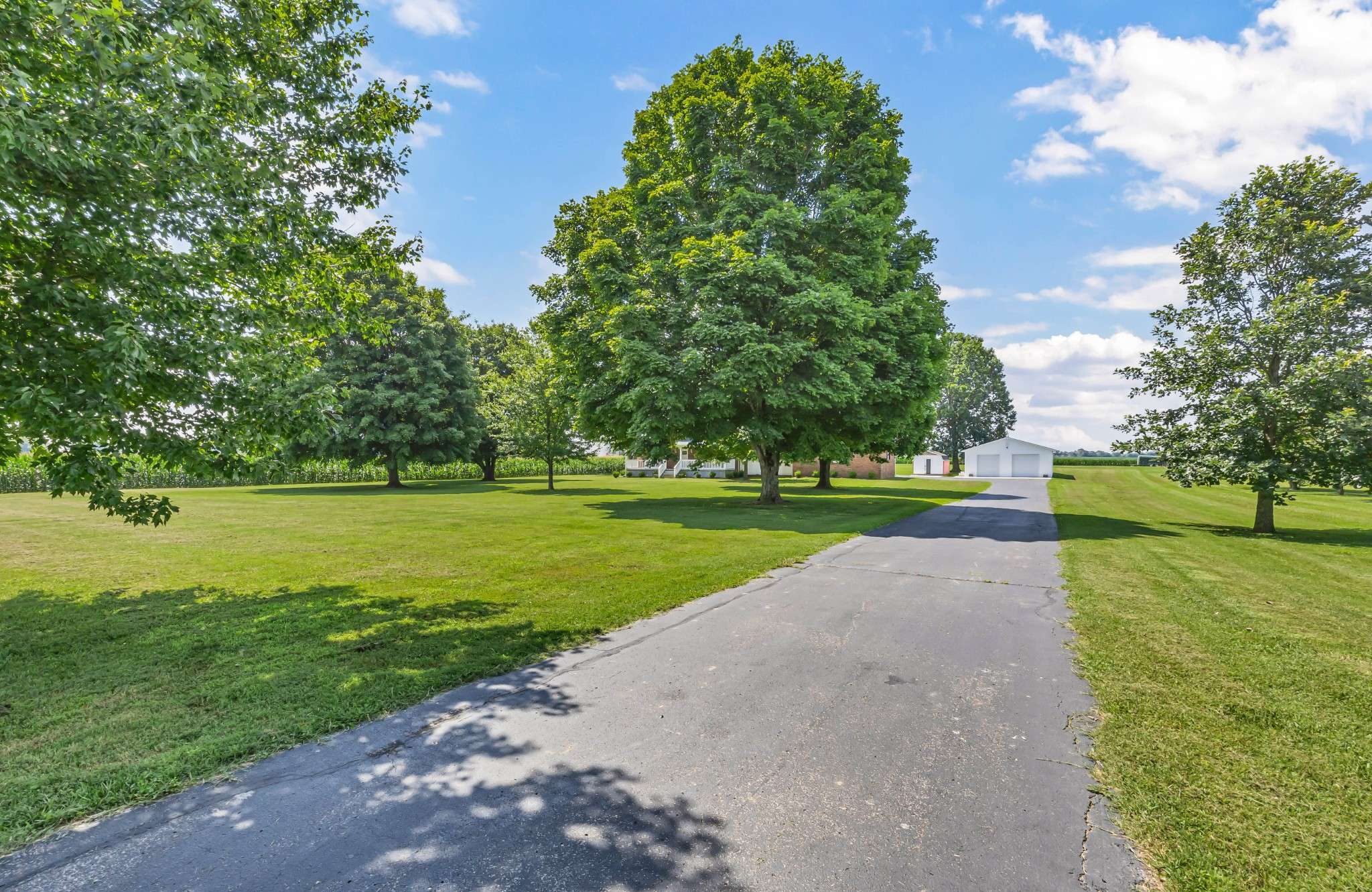 Allensville, KY 42204,511 Snardon Mill Rd