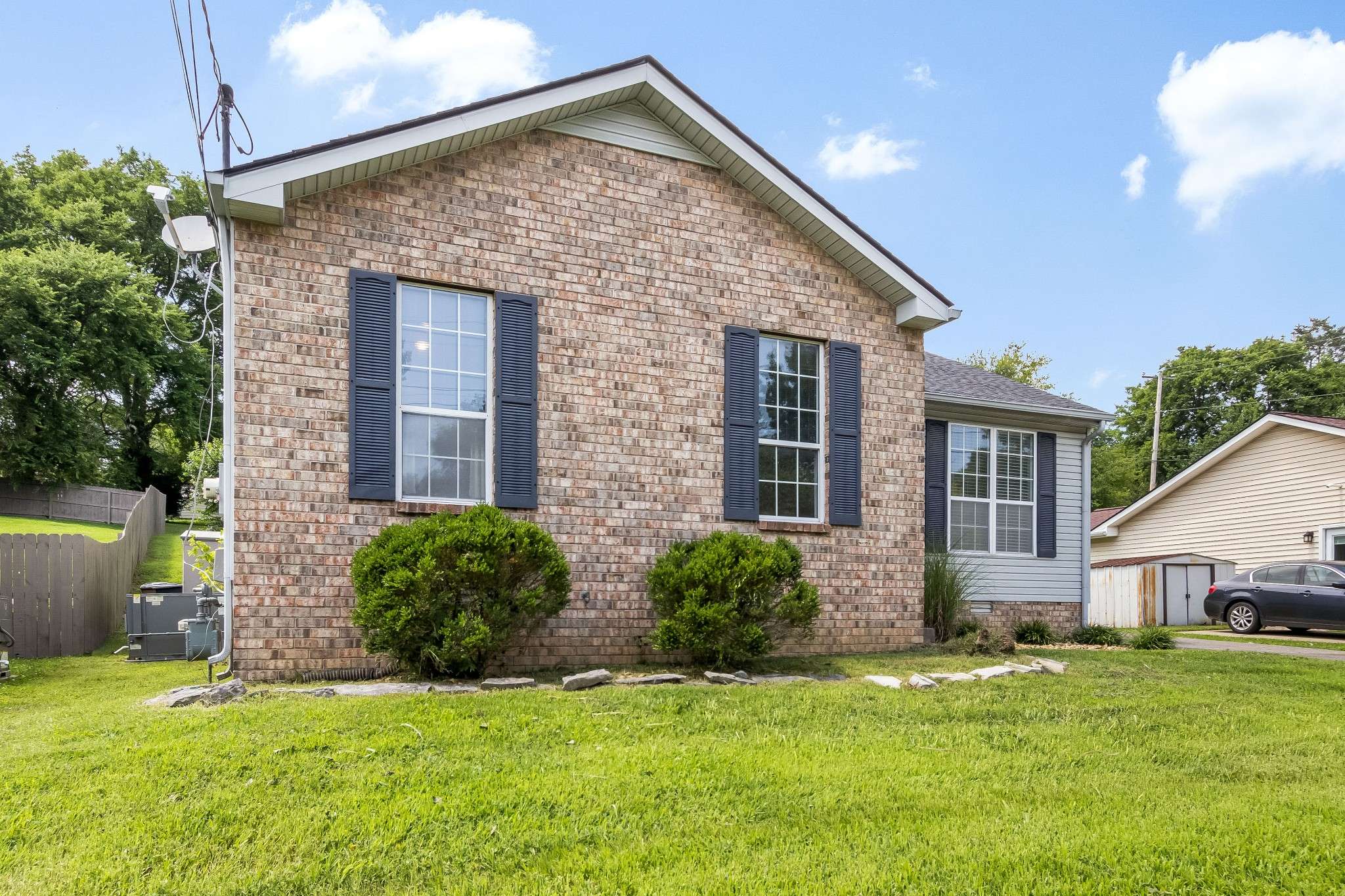 Nashville, TN 37214,2753 Airwood Dr