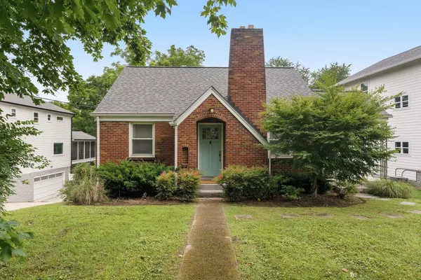 1012 Battlefield Dr,  Nashville,  TN 37204