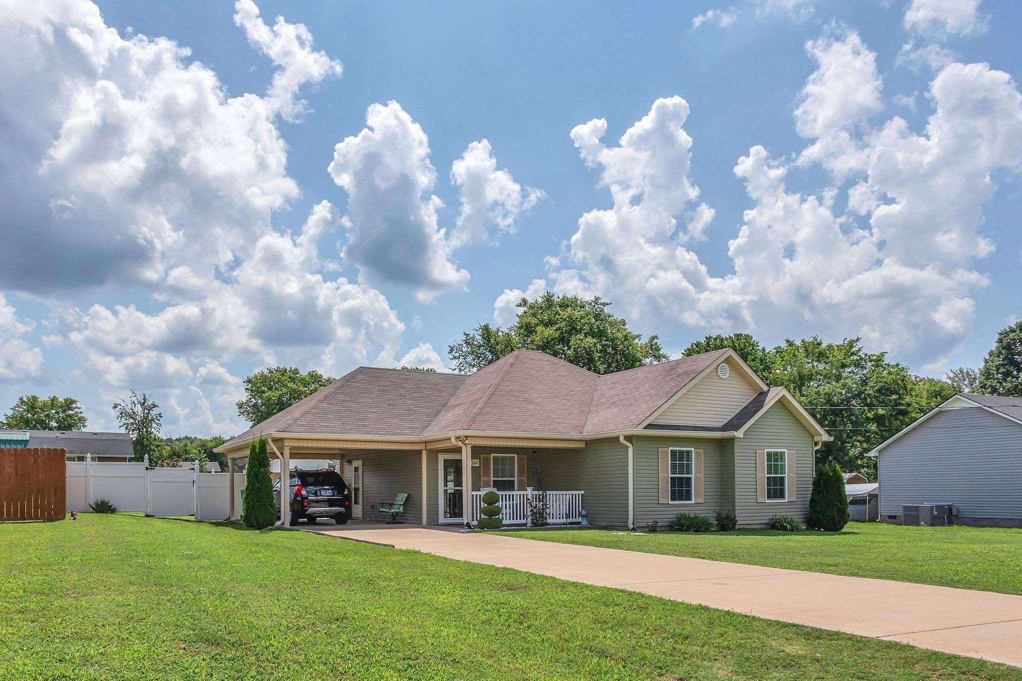Lewisburg, TN 37091,1107 Moreno Ln