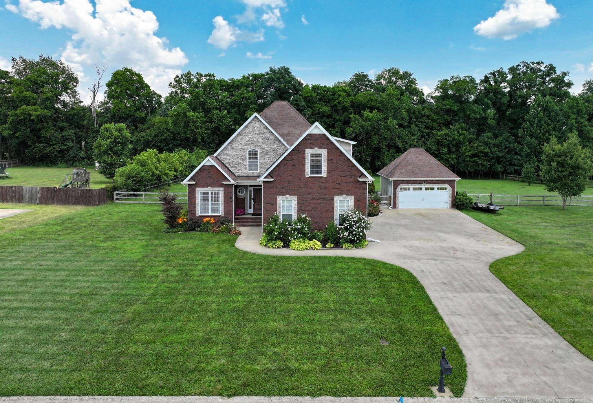 Clarksville, TN 37040,4575 Grovewood Ct