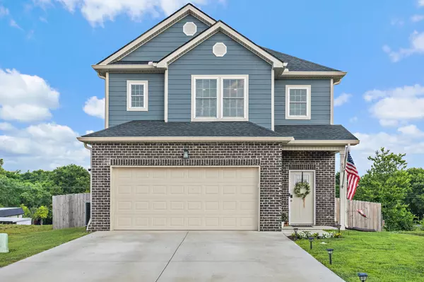 838 Blessings Way,  Gallatin,  TN 37066