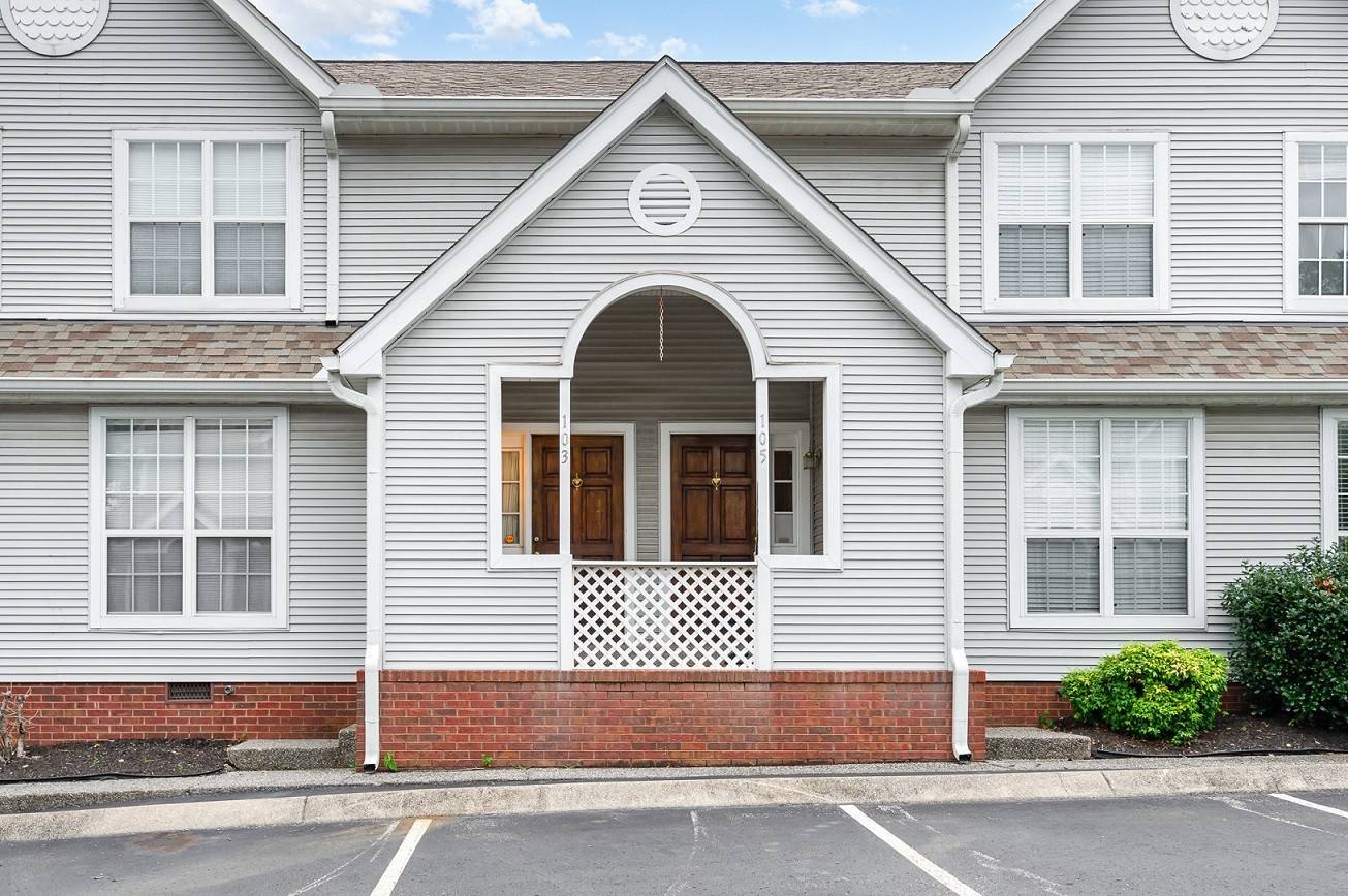 103 Sylvan Glen Ct #NE, Nashville, TN 37209