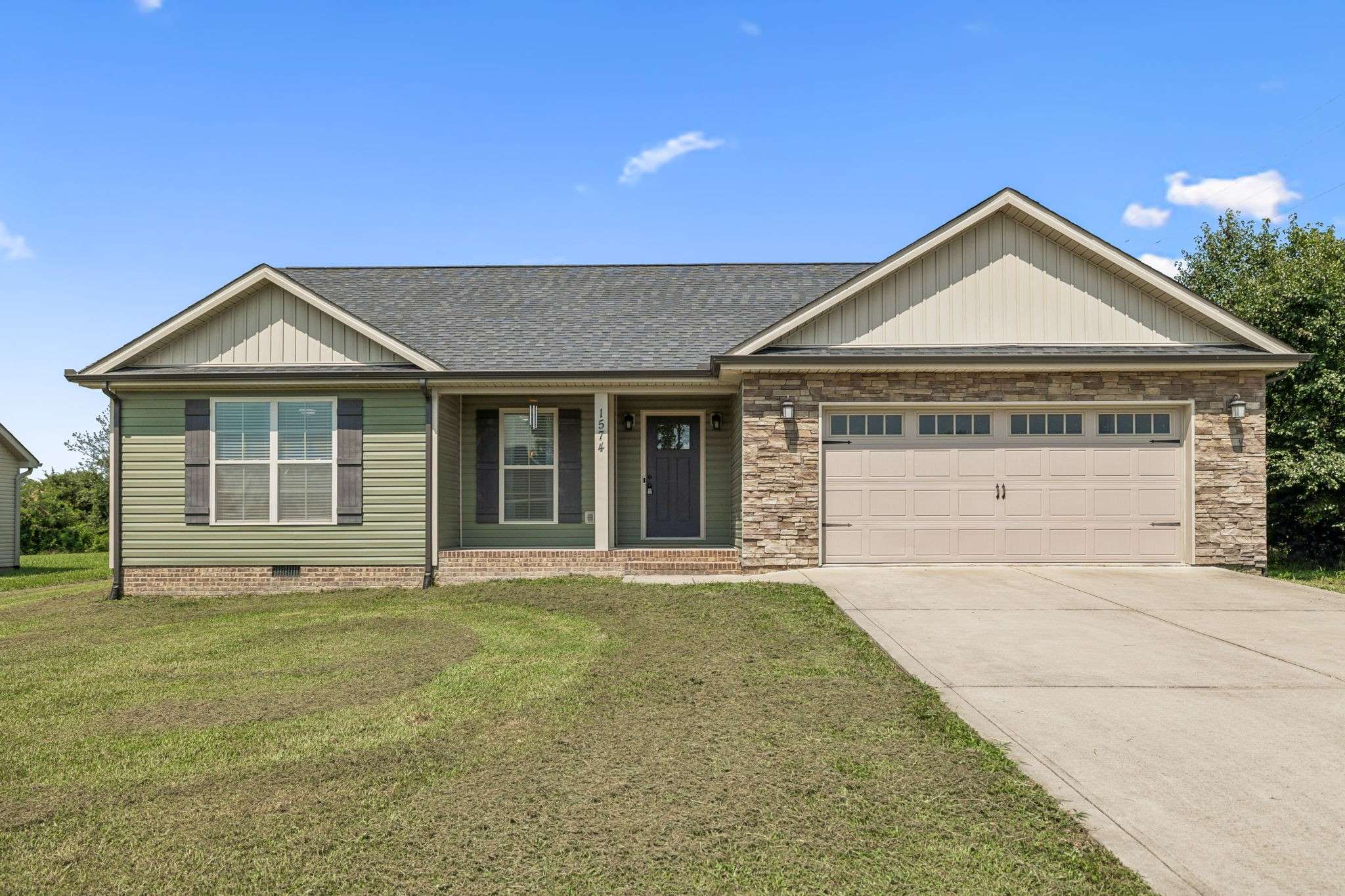 Cookeville, TN 38501,1574 Clemmons Rd