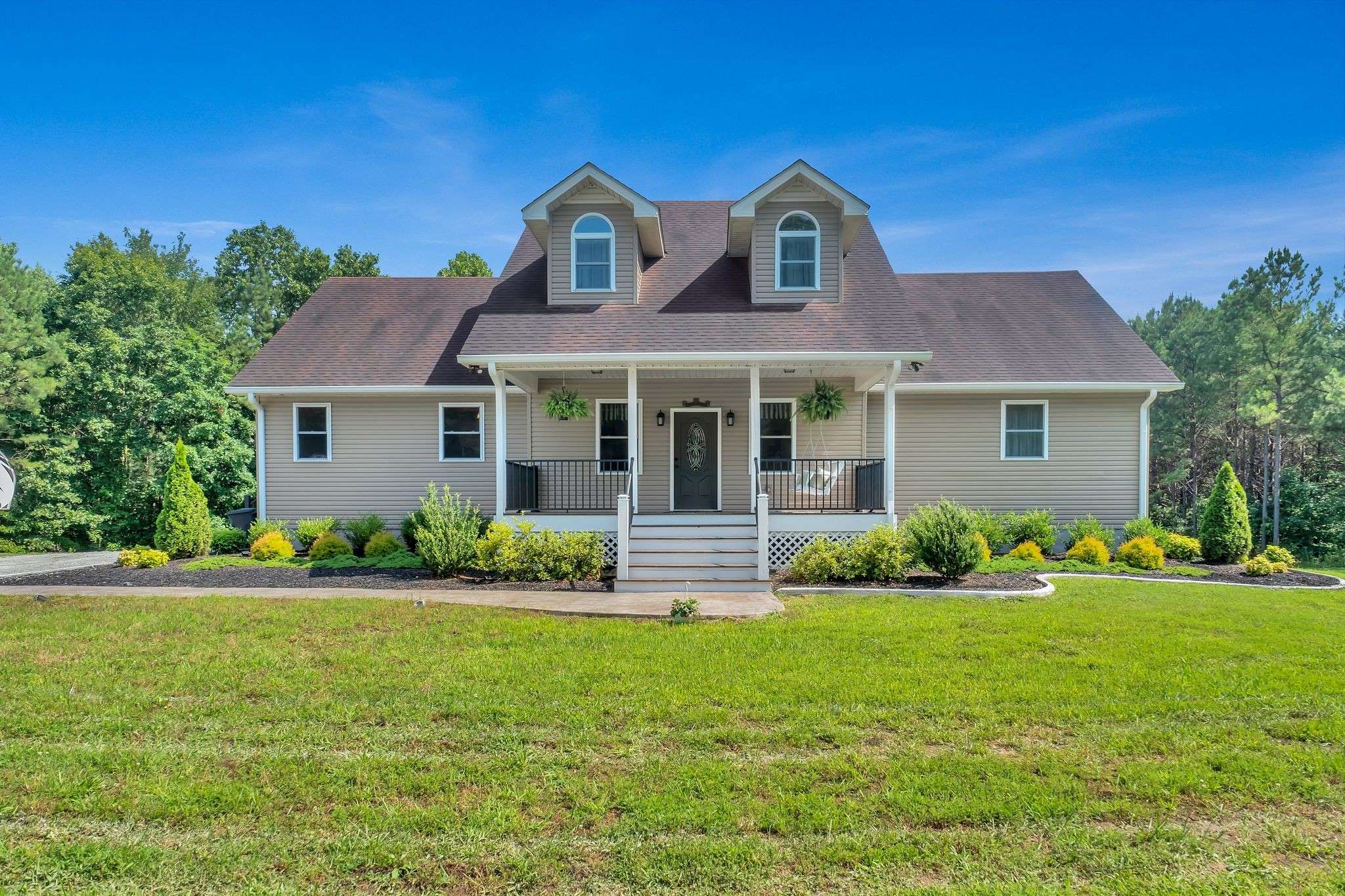 Summertown, TN 38483,3534 Summertown Hwy