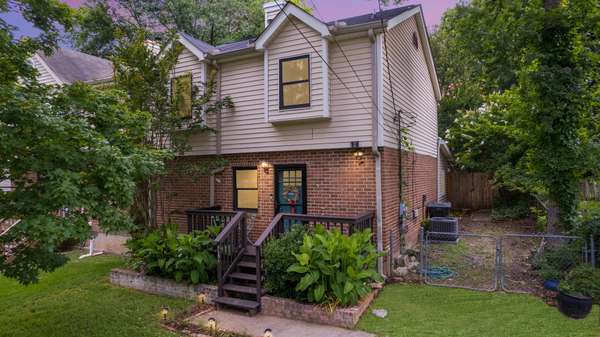 5131 Hunters Point Ln, Hermitage, TN 37076