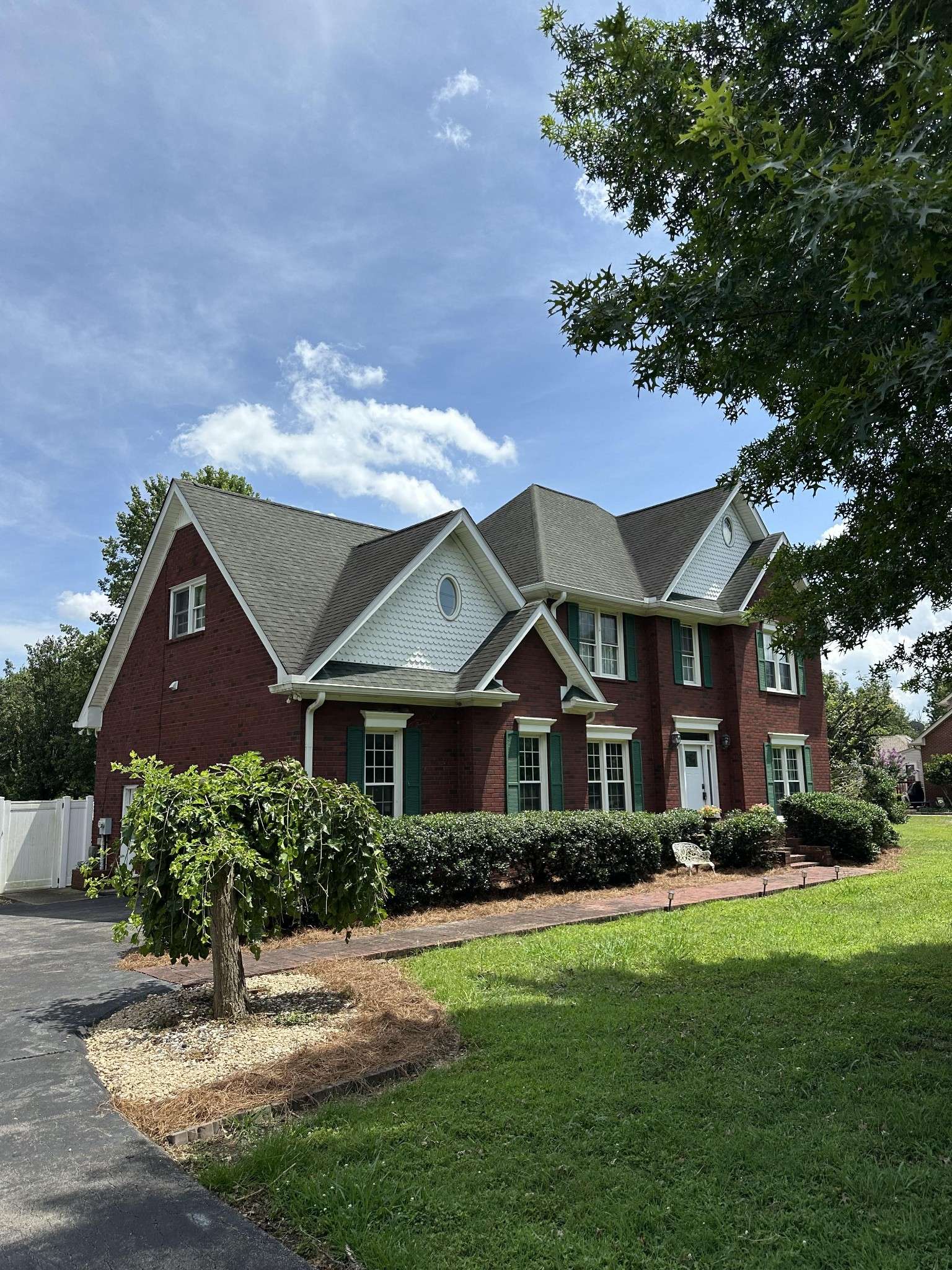 417 Blair Ln, Lebanon, TN 37087
