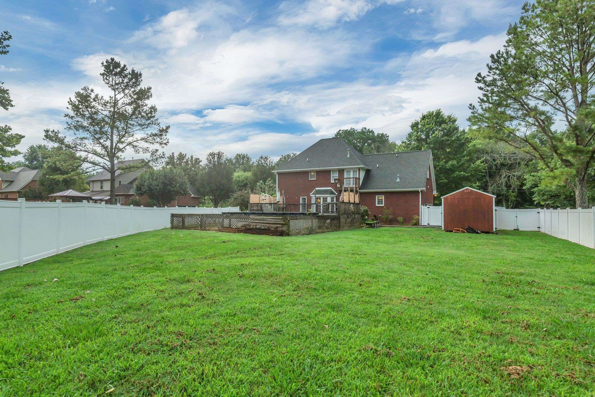 Lebanon, TN 37087,417 Blair Ln